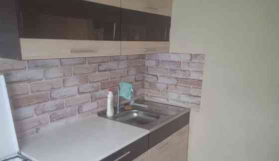 Сдается: Однокомнатная квартира Этаж: 3/9 Район: Пролетарский, возле школы 144 Площадь квартиры: 32 Донецк