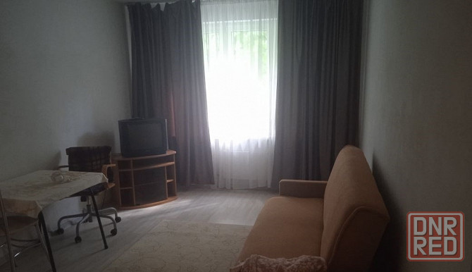 Сдается: Однокомнатная квартира Этаж: 3/9 Район: Пролетарский, возле школы 144 Площадь квартиры: 32 Донецк - изображение 4