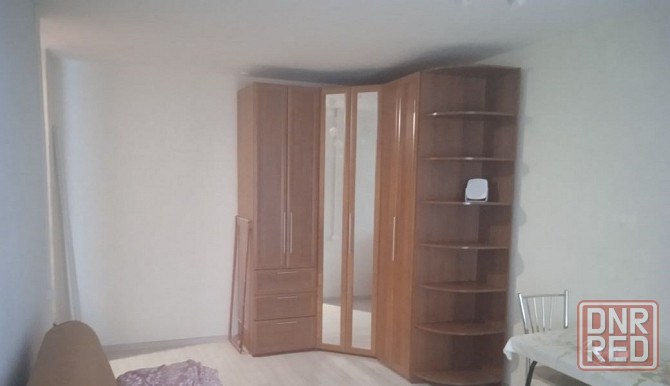 Сдается: Однокомнатная квартира Этаж: 3/9 Район: Пролетарский, возле школы 144 Площадь квартиры: 32 Донецк - изображение 1