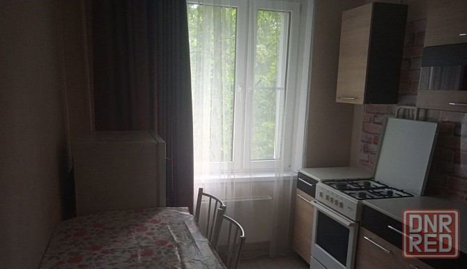 Сдается: Однокомнатная квартира Этаж: 3/9 Район: Пролетарский, возле школы 144 Площадь квартиры: 32 Донецк - изображение 3