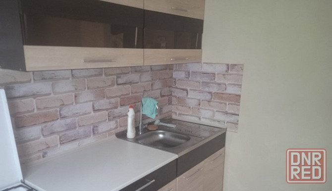 Сдается: Однокомнатная квартира Этаж: 3/9 Район: Пролетарский, возле школы 144 Площадь квартиры: 32 Донецк - изображение 2