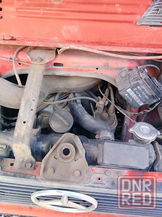 Требуется водитель со своим авто Донецк - изображение 1