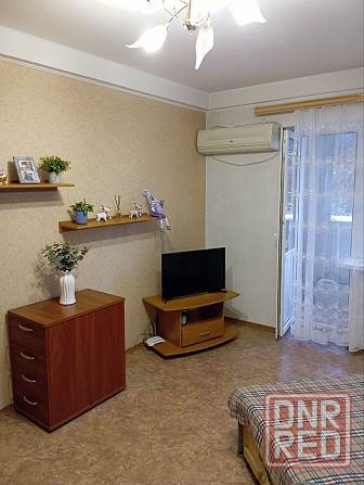 Продажа 2 комн квартиры ! Грузия ! Ильича Донецк - изображение 1