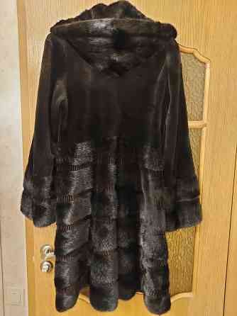 Шуба норковая Донецк