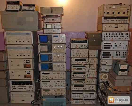 Куплю дорого радиодетали ссср и стран сэв приборов Донецк