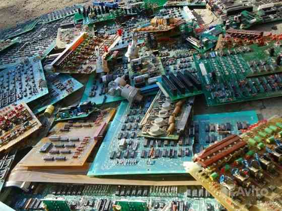 Куплю дорого радиодетали ссср и стран сэв приборов Донецк