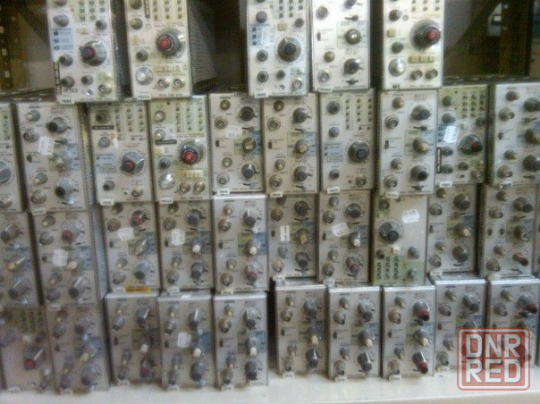 Куплю дорого радиодетали ссср и стран сэв приборов Донецк - изображение 6