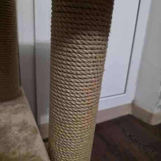 Когтеточка с домиком Донецк