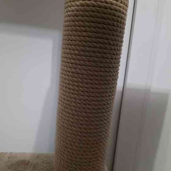 Когтеточка с домиком Донецк