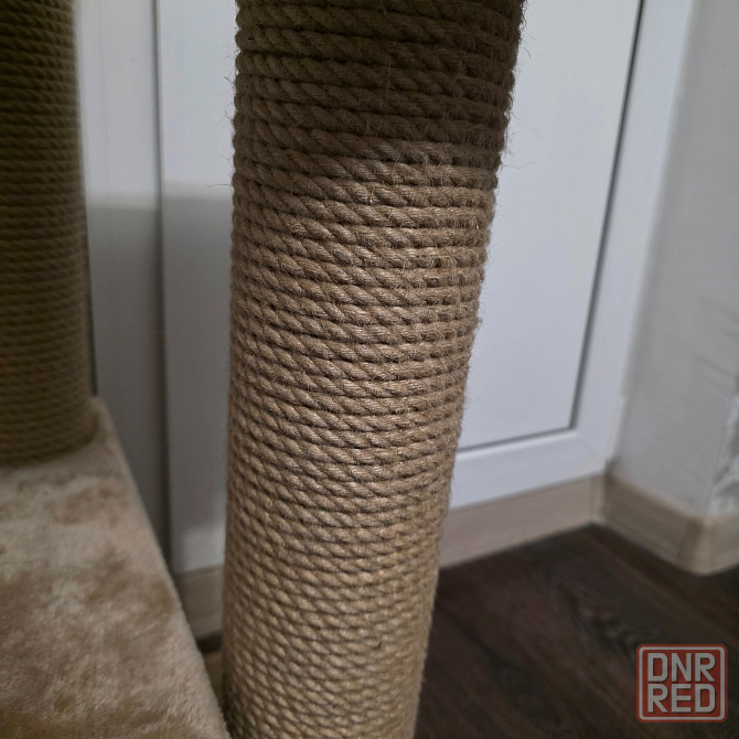 Когтеточка с домиком Донецк - изображение 4