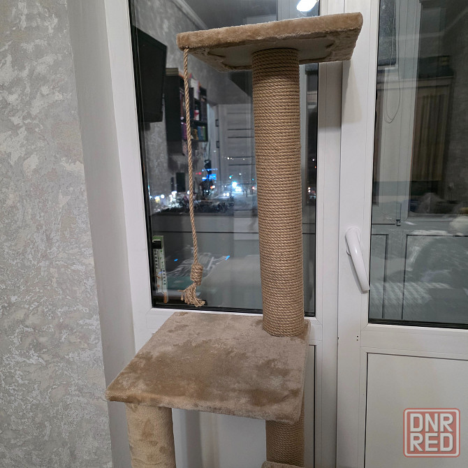 Когтеточка с домиком Донецк - изображение 3