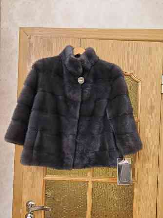 Норковая шубка Донецк