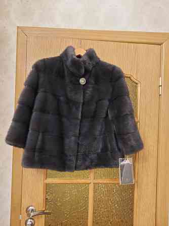 Норковая шубка Донецк