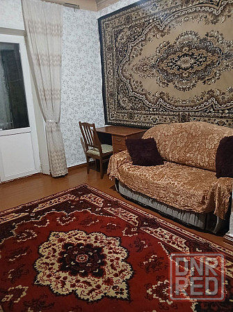 Сдам 2-к квартиру Пролетарский исполком 4197808 феникс Донецк - изображение 1