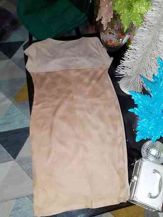 Платье Донецк