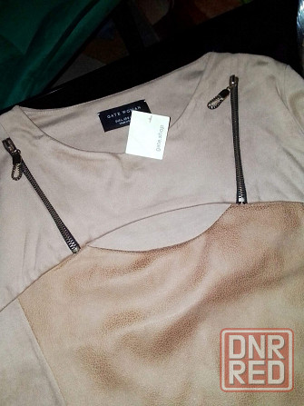 Платье Донецк - изображение 1