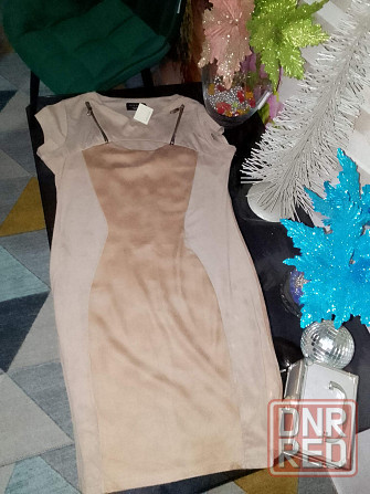 Платье Донецк - изображение 2