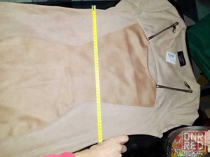 Платье Донецк - изображение 8