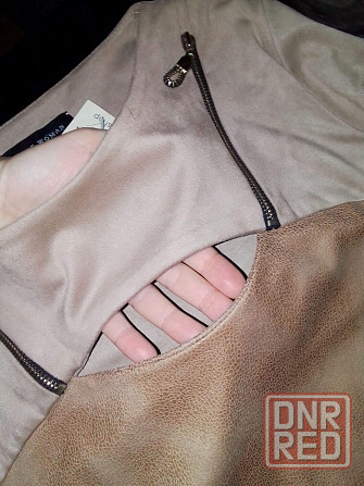 Платье Донецк - изображение 3