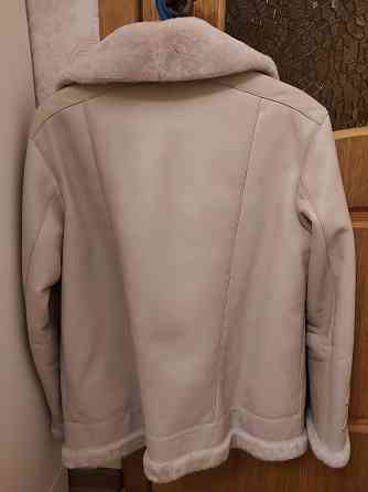 Дубленка авиатор Донецк