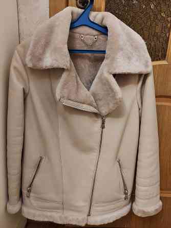 Дубленка авиатор Донецк