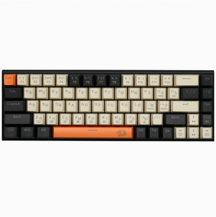 Игровая клавиатура Redragon Ryze [71342], проводная (арт-8844) Макеевка