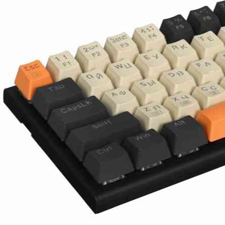 Игровая клавиатура Redragon Ryze [71342], проводная (арт-8844) Макеевка