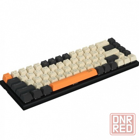 Игровая клавиатура Redragon Ryze [71342], проводная (арт-8844) Макеевка - изображение 3