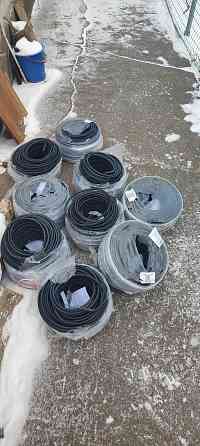 Кабель 3х2.5 круглый Мариуполь