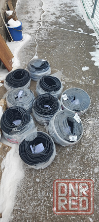 Кабель 3х2.5 круглый Мариуполь - изображение 1