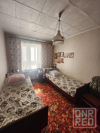 Продам 2-х комн квартиру в городе Луганск Луганск - изображение 3