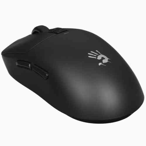 Мышь беспроводная/проводная A4tech Bloody R72 Pro черный (арт-4449) Макеевка