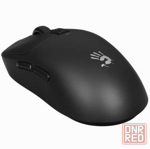 Мышь беспроводная/проводная A4tech Bloody R72 Pro черный (арт-4449) Макеевка - изображение 3