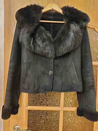 Дубленка Донецк