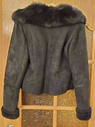 Дубленка Донецк