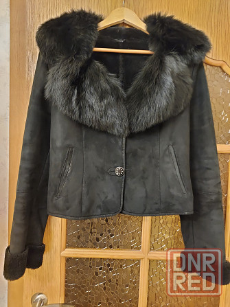 Дубленка Донецк - изображение 1