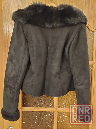 Дубленка Донецк - изображение 2