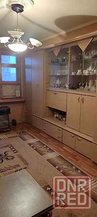 Аренда 2-х к. квартиры в Калининском районе ( Театр кукол) Донецк - изображение 2