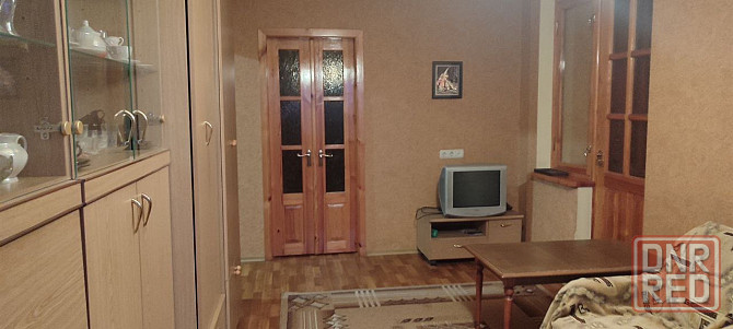 Аренда 2-х к. квартиры в Калининском районе ( Театр кукол) Донецк - изображение 1