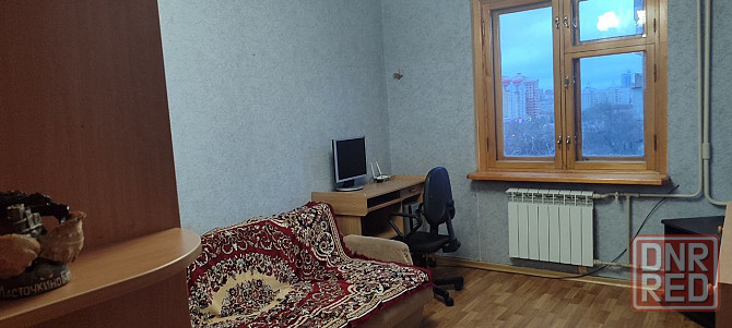 Аренда 2-х к. квартиры в Калининском районе ( Театр кукол) Донецк - изображение 3