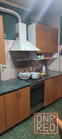 Аренда 2-х к. квартиры в Калининском районе ( Театр кукол) Донецк - изображение 6