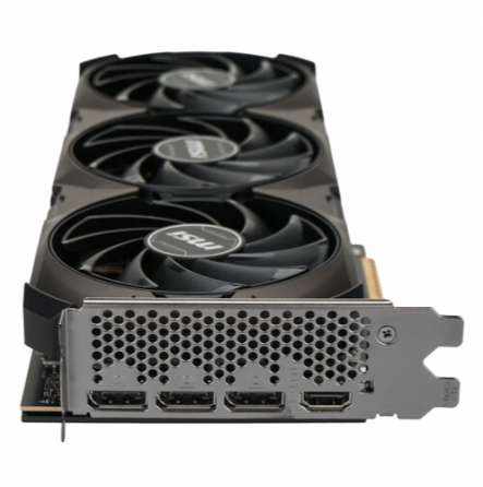 Видеокарта Msi Geforce Rtx 5060 Ti Shadow 3x Oc Classic [Rtx 5060 Ti 8g Shadow 3x Oc Classic] (арт-9 Макеевка