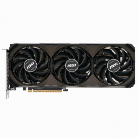 Видеокарта Msi Geforce Rtx 5060 Ti Shadow 3x Oc Classic [Rtx 5060 Ti 8g Shadow 3x Oc Classic] (арт-9 Макеевка