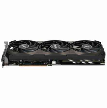 Видеокарта Msi Geforce Rtx 5060 Ti Shadow 3x Oc Classic [Rtx 5060 Ti 8g Shadow 3x Oc Classic] (арт-9 Макеевка