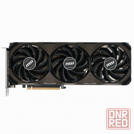 Видеокарта Msi Geforce Rtx 5060 Ti Shadow 3x Oc Classic [Rtx 5060 Ti 8g Shadow 3x Oc Classic] (арт-9 Макеевка - изображение 1