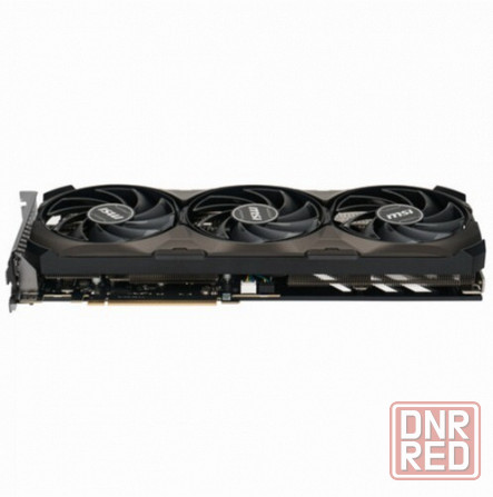 Видеокарта Msi Geforce Rtx 5060 Ti Shadow 3x Oc Classic [Rtx 5060 Ti 8g Shadow 3x Oc Classic] (арт-9 Макеевка - изображение 4