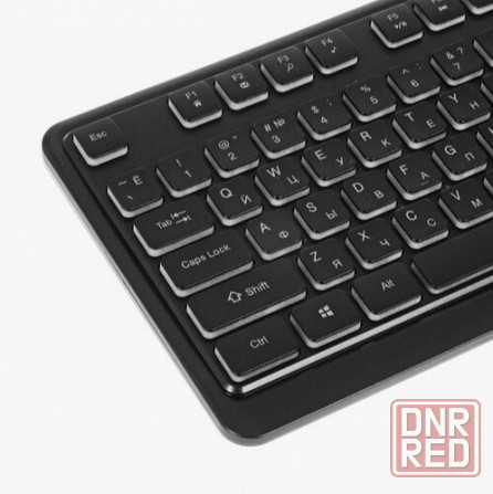 Клавиатура проводная Defender Raid Gk-778dl Ru (арт-6932) Макеевка - изображение 5