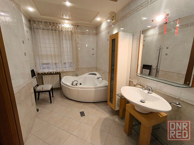 Продажа квартира 2 уровня 175м около пл.Ленина Донецк - изображение 5