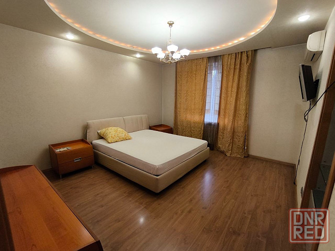 Продажа квартира 2 уровня 175м около пл.Ленина Донецк - изображение 4