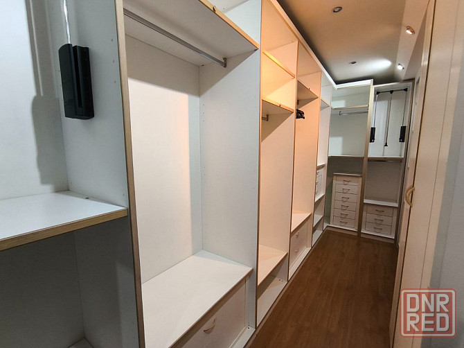 Продажа квартира 2 уровня 175м около пл.Ленина Донецк - изображение 3